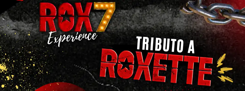 Rox7 (Tributo a Roxette)