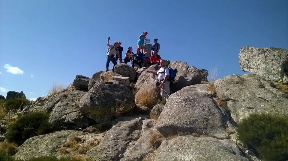 Ruta a Cavall Verd, Serra del Penyal Vall de Laguar