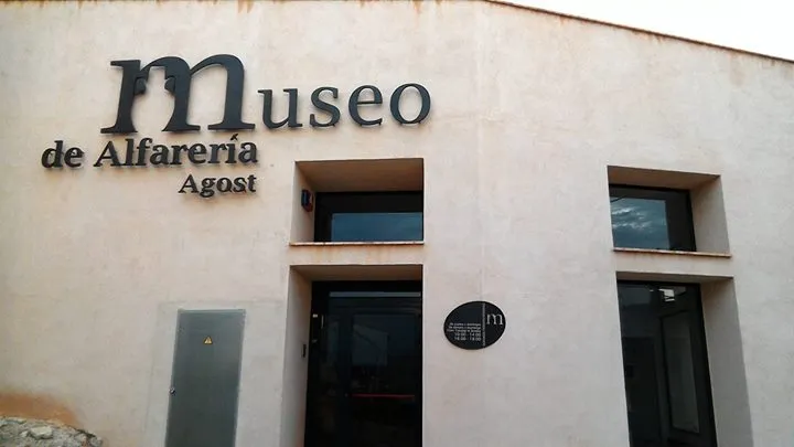 Ruta de la Alfarería - Museu de Cantereria de Agost