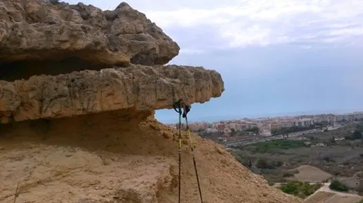 Ruta de Marcha Nórdica Sierra del Moncayo (Guardamar del Segura)