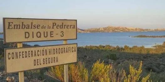 Ruta de reyes 2020 ( Embalse de la Pedrera )