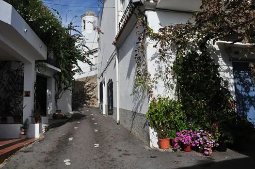 Ruta Guiada Altea la Vella