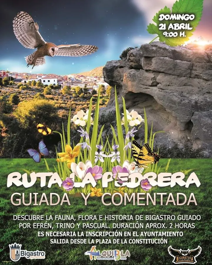 Ruta guiada y comentada a la Pedrera