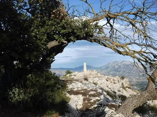 Ruta por el poblado íbero de Alcoy