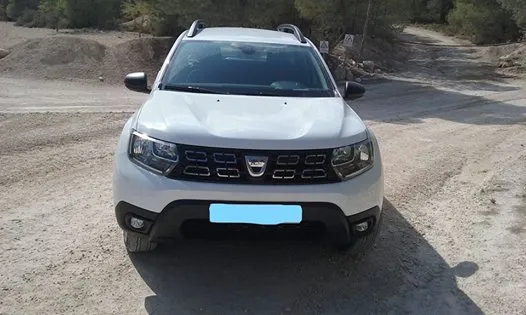 Ruta SUV: Villena-Confrides-Abdet