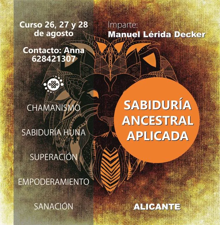 Sabiduría ancestral aplicada