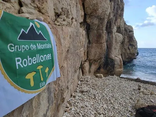 Salida Mañana Domingo. Ruta Circular por el nacimiento del Vinal