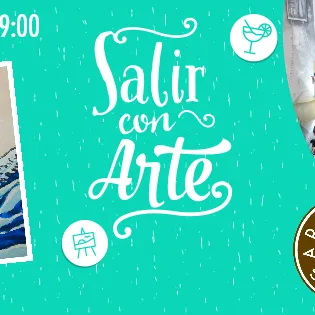 Salir con Arte en Alicante