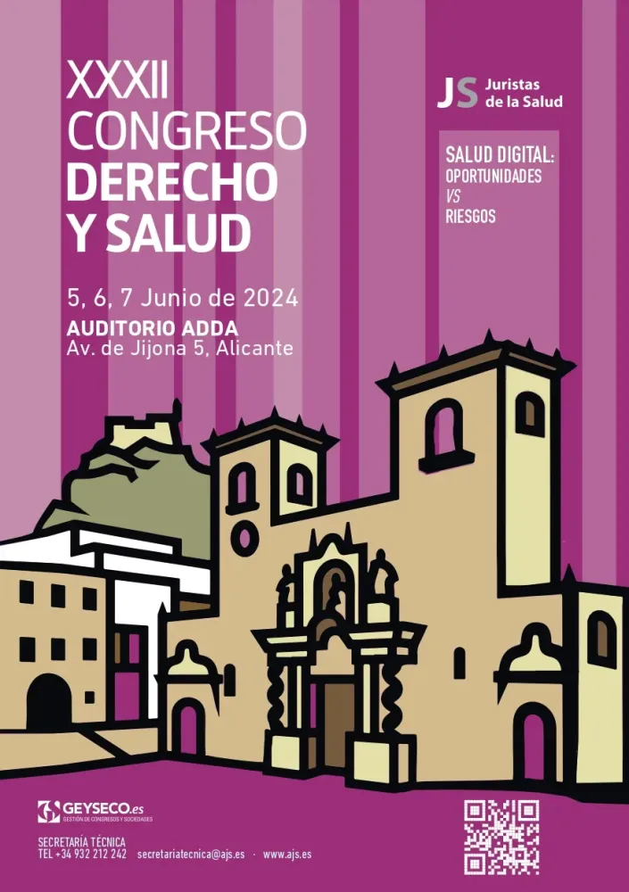 Salud digital: oportunidades vs riesgos