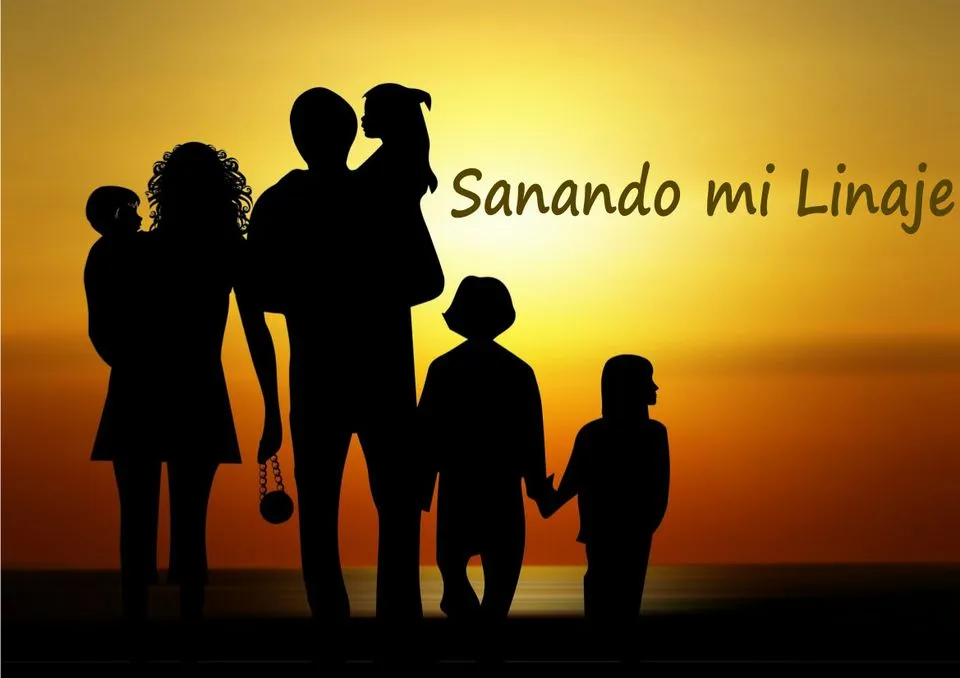 Sanando mi Linaje