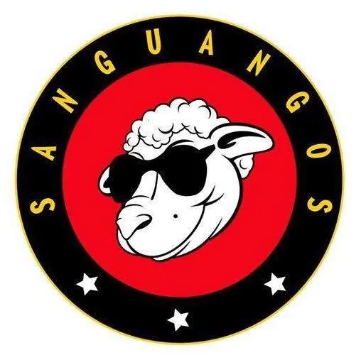 Sanguangos