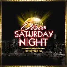 Saturday Night Disco - La Nucia