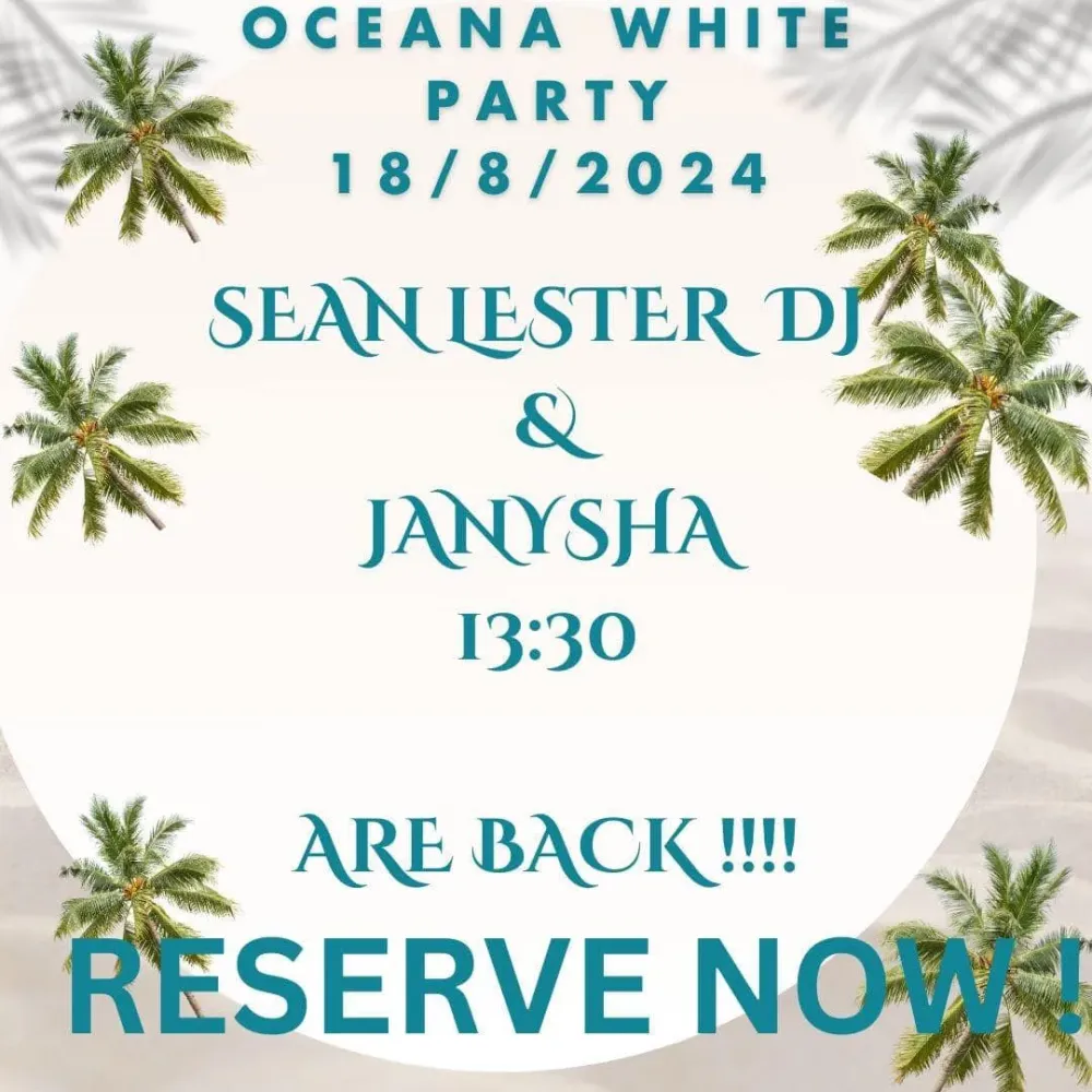 Sean Lester Dj & Janysha