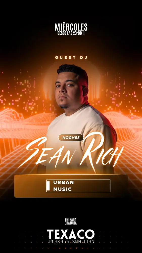 Sean Reach