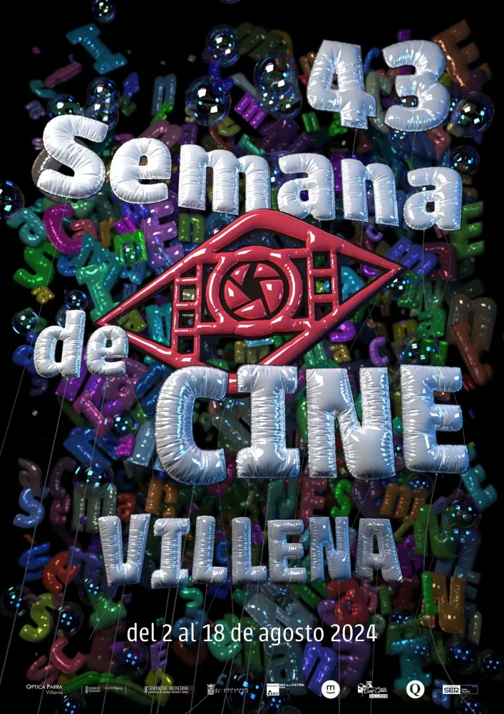 Semana de Cine de Villena 2024