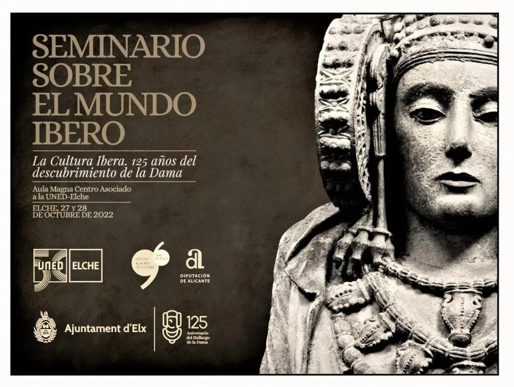 Seminario sobre el mundo íbero