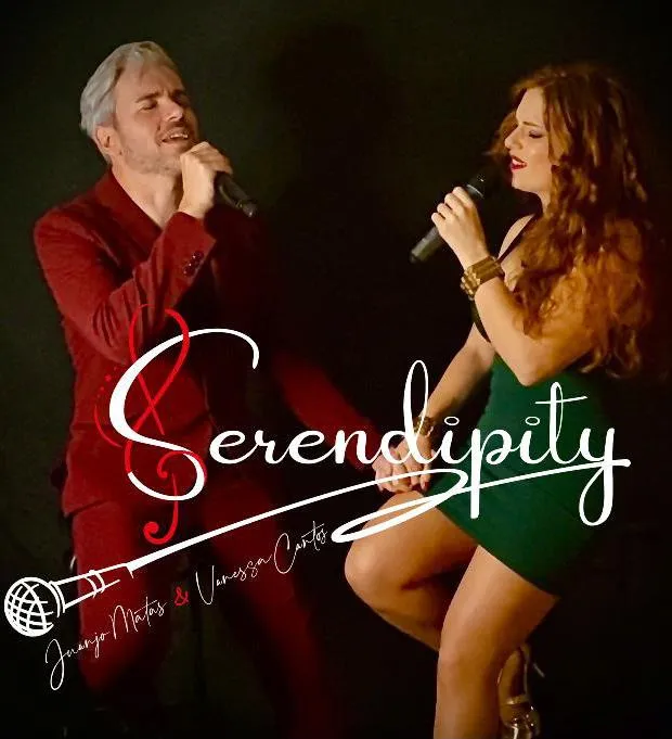 Serendipity