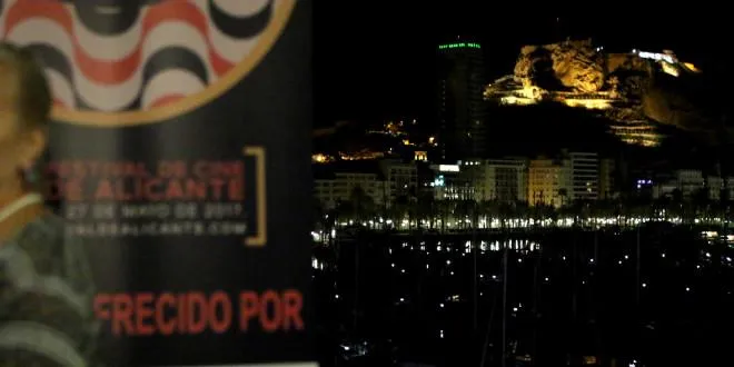 Sesión de cortos en los Cinesa Panoramis ·d