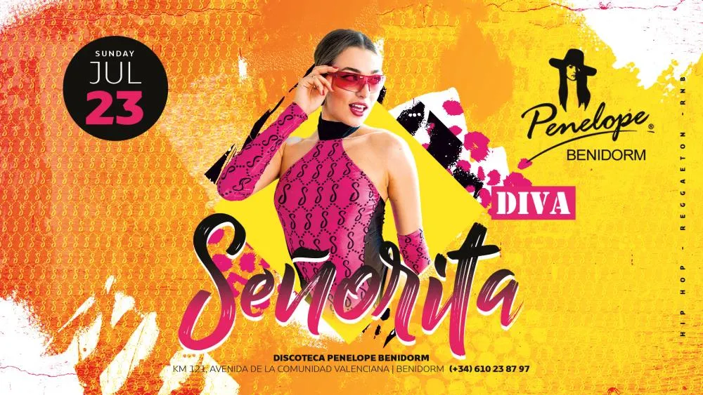Señorita