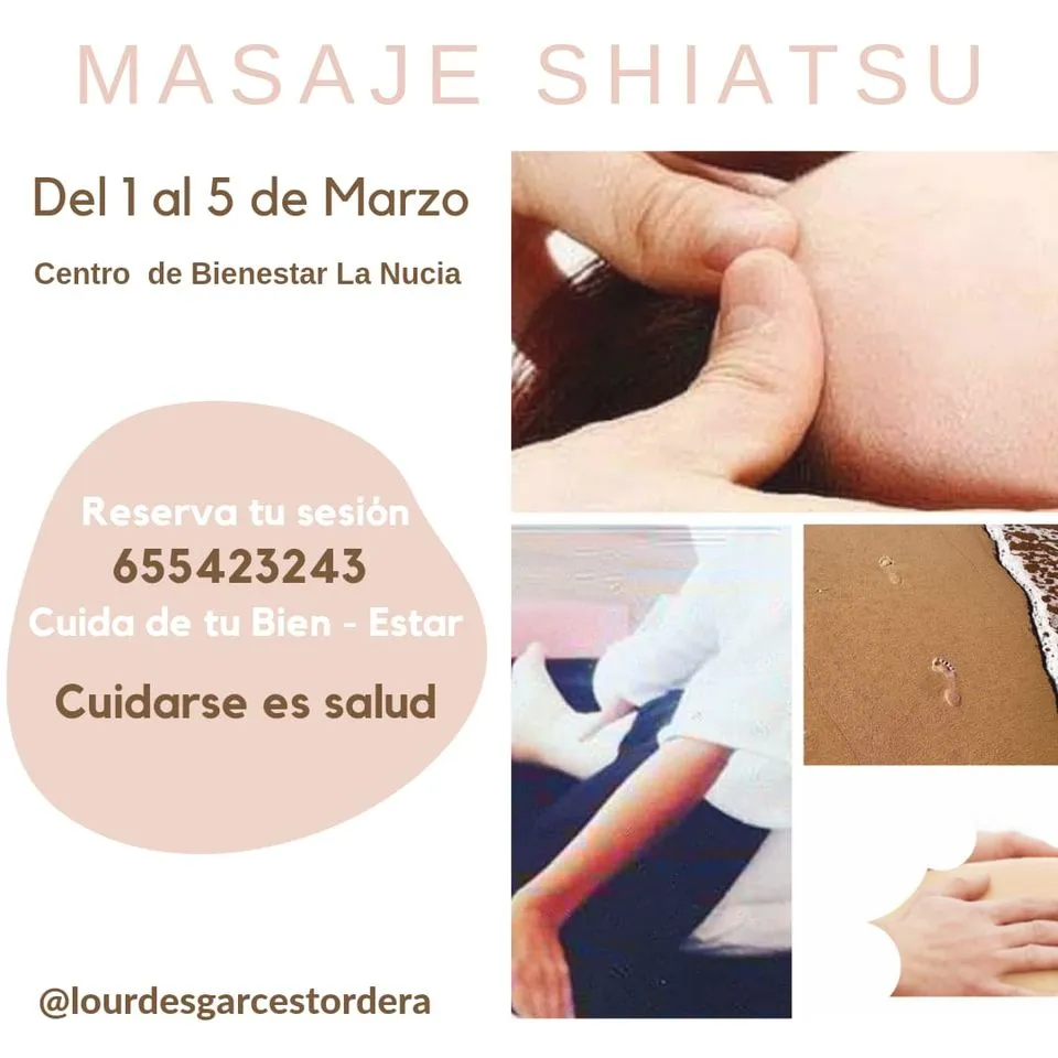 Shiatsu Puertas Abiertas