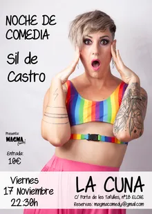 Sil de Castro