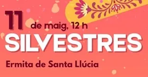 Silvestres presenta "Polifonia femenina tradicional" ► XXIII Festival Xàbia Folk
