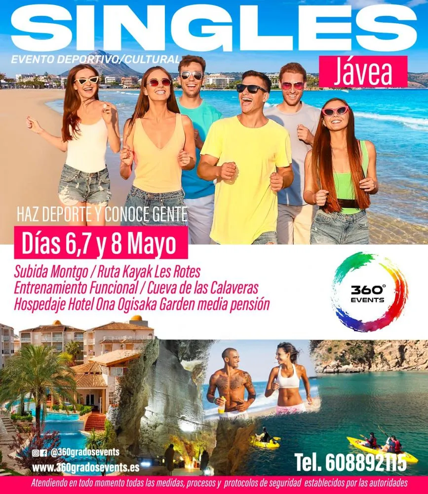 Singles Jávea