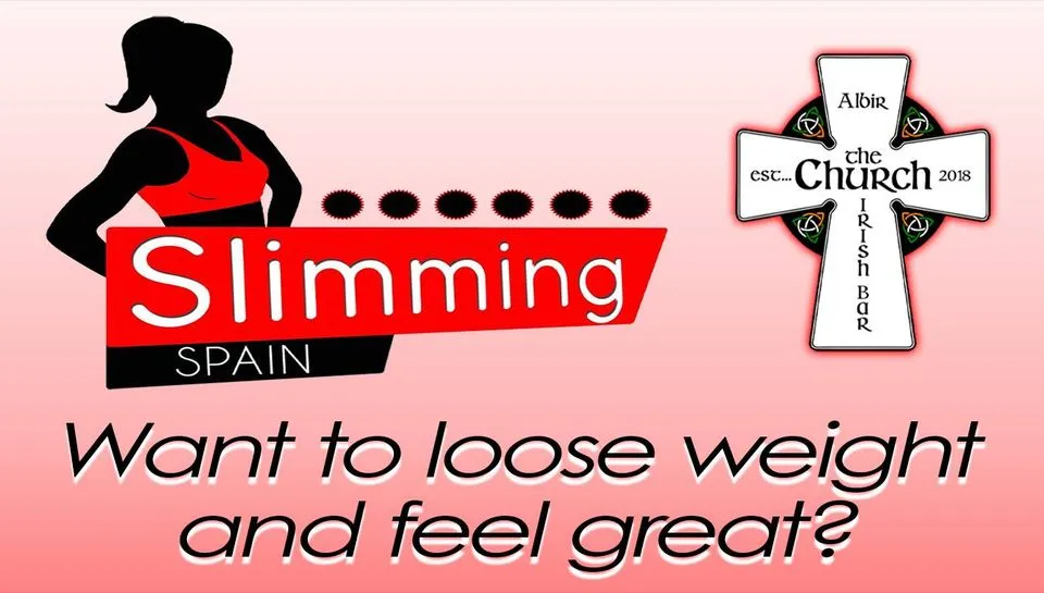 Slimming Spain at The Church