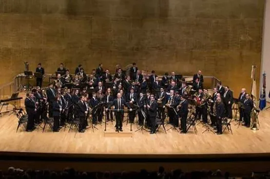 SM La Amistad en el ADDA - Les bandes de la provincia al Adda
