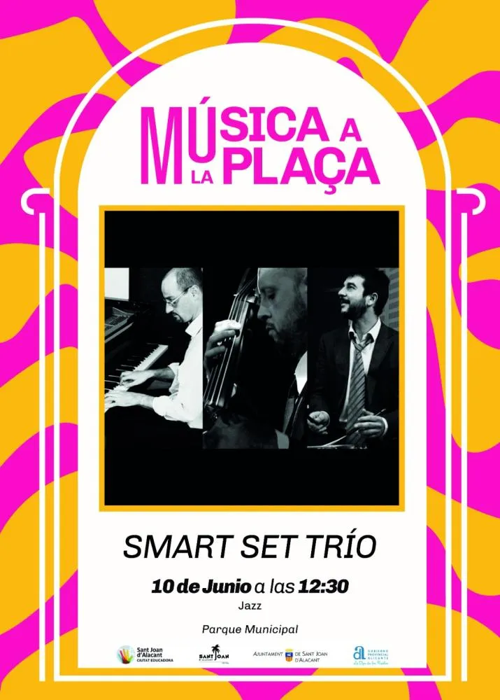 Smart Set Trio