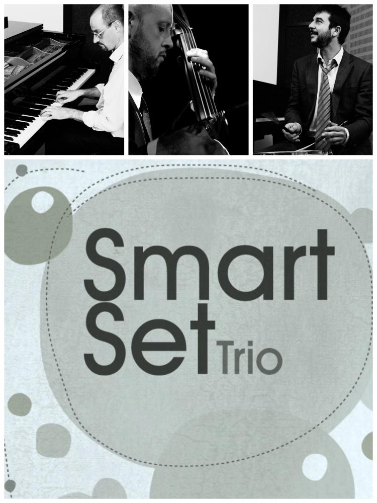 Smart Set Trío / Jazz