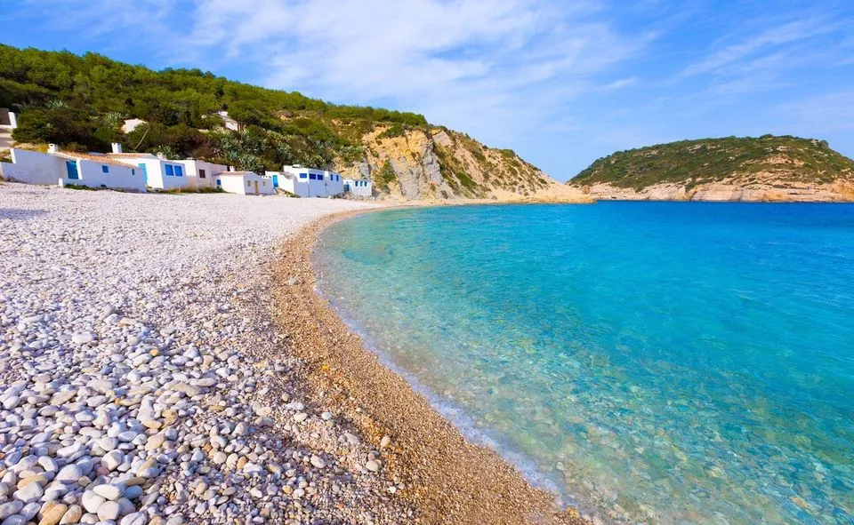 Snorkel Cala Portixol