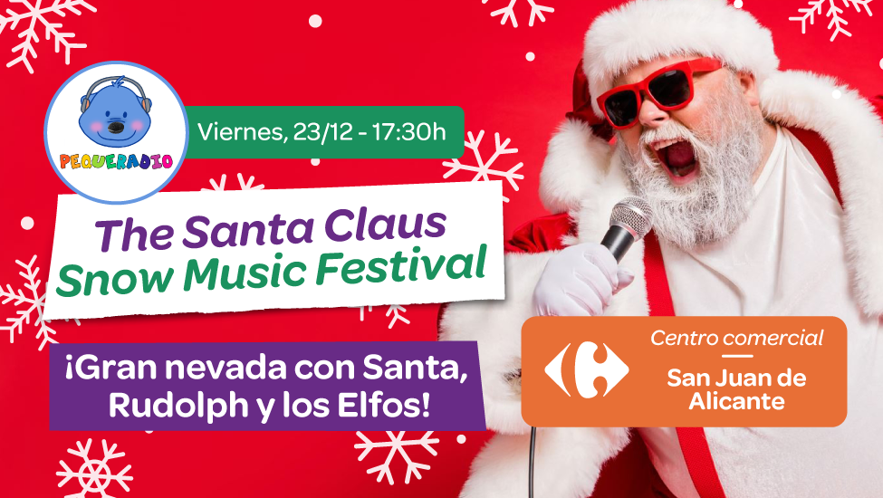 Snow Music Festival