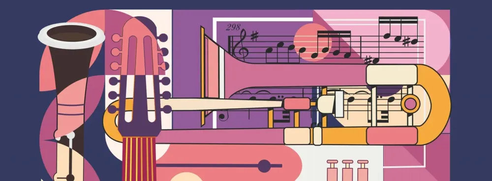 Sociedad Recreativa Musical de Altea la Vella & Agrupación Musical Clave de Fa de Calpe ► XXII Campaña de conciertos de intercambios musicales