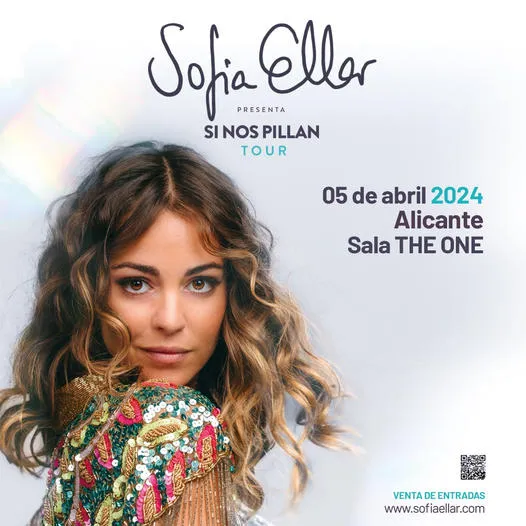 Sofía Ellar