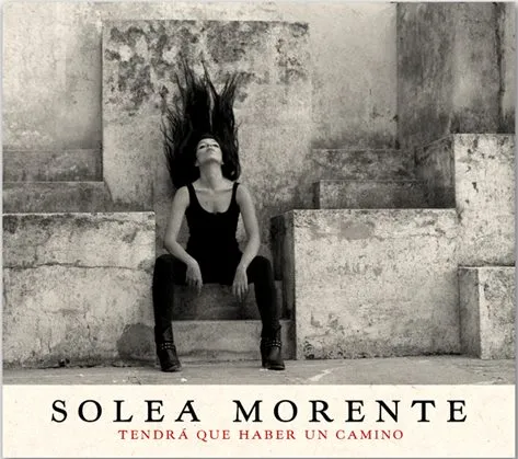 Soleá Morente en concierto en Alicante