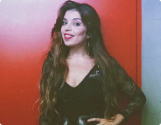 Soleá Morente en concierto en Alicante