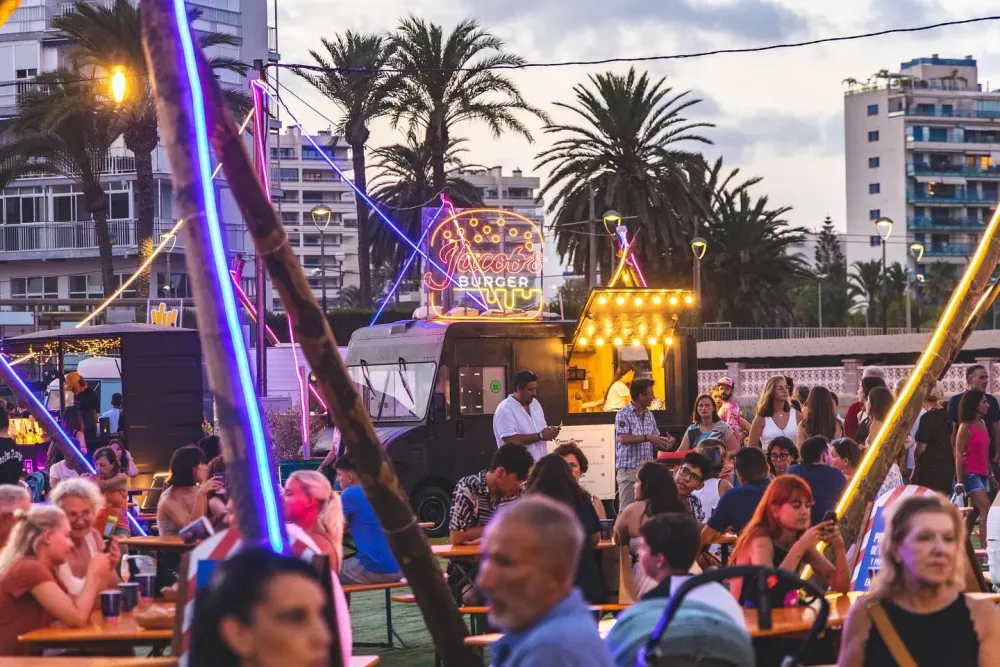 Solmarket a Alicante 2025