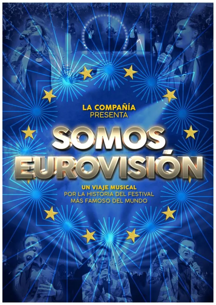 Somos Eurovisioón