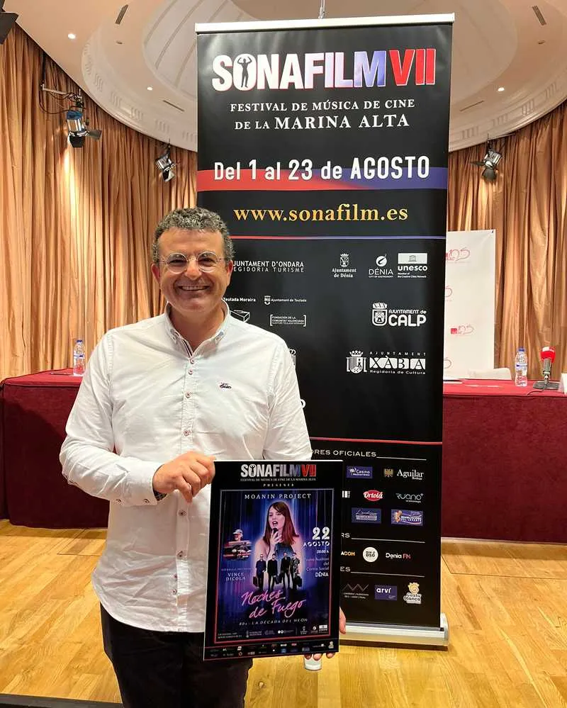 Sonafilm 2025