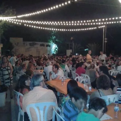 Sopar del Cabasset