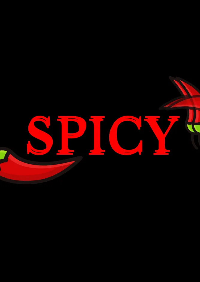 Spicy (Vol. 02)