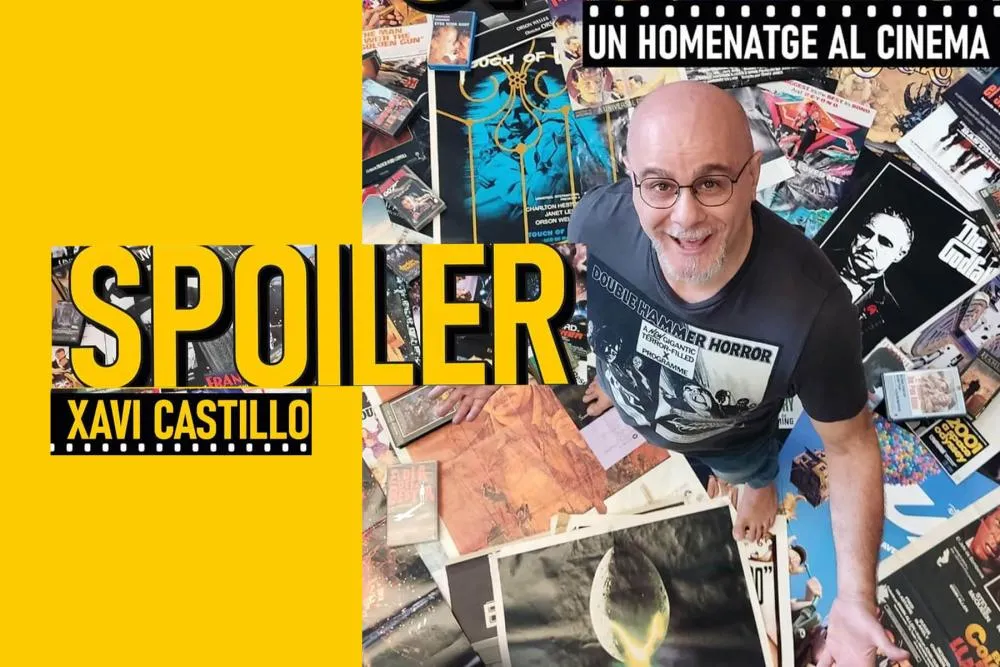 Spoiler