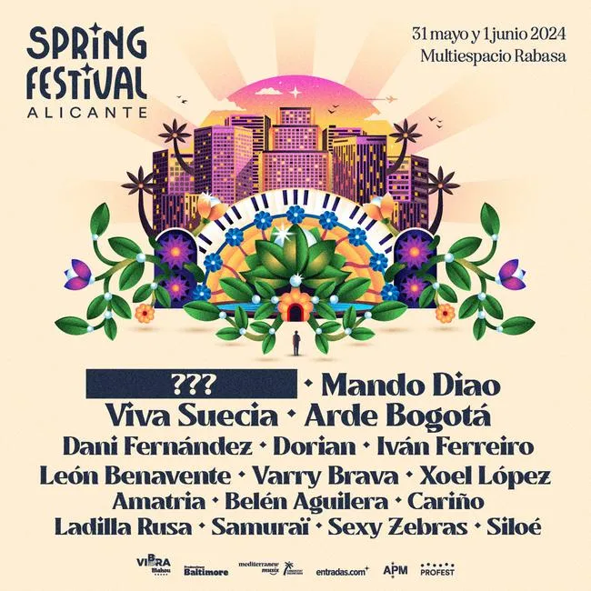 Spring Festival 2024