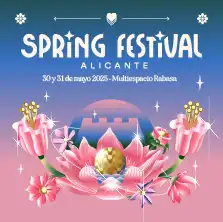 Spring Festival 2025