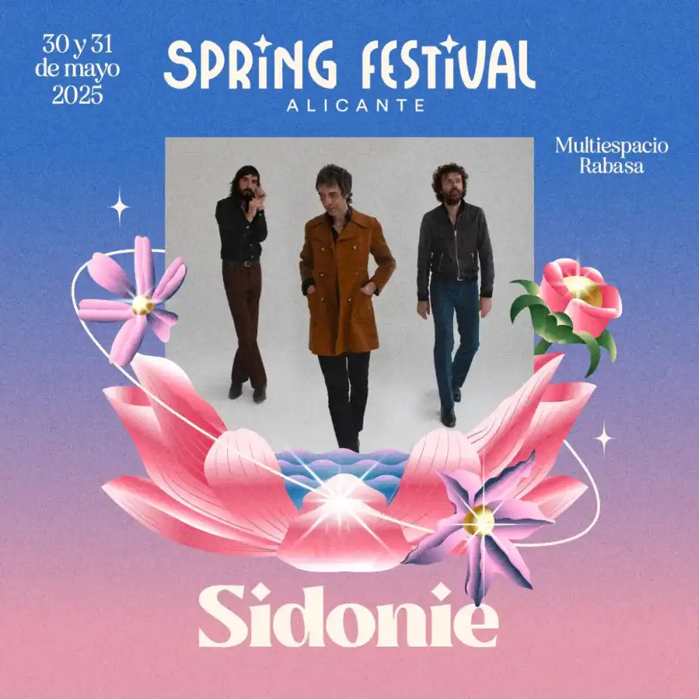 Spring Festival 2025