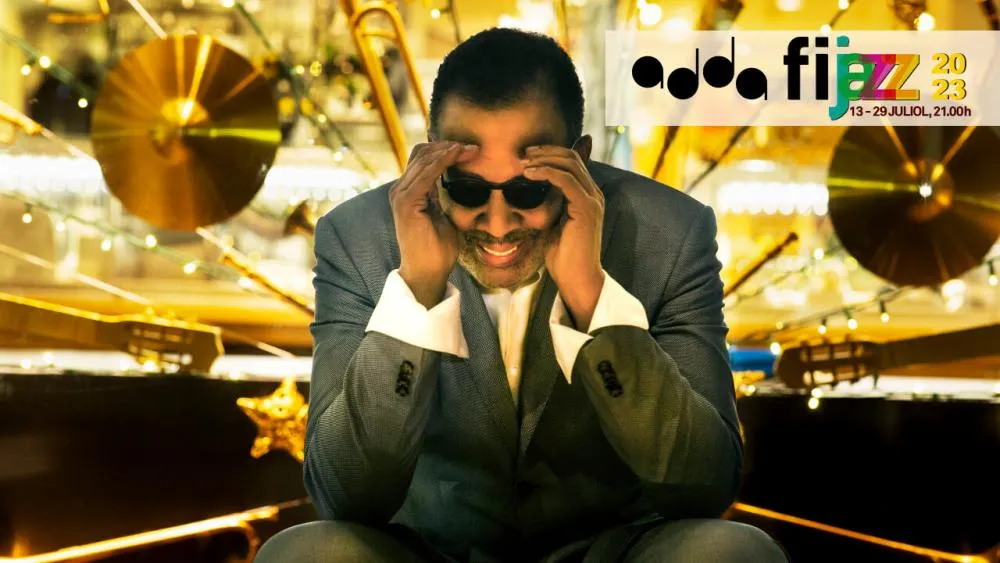 Stanley Clarke N4Ever