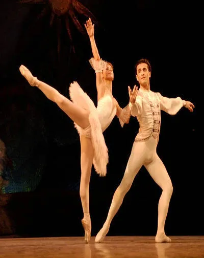 STATE BALLET OF GEORGIA - CASCANUECES