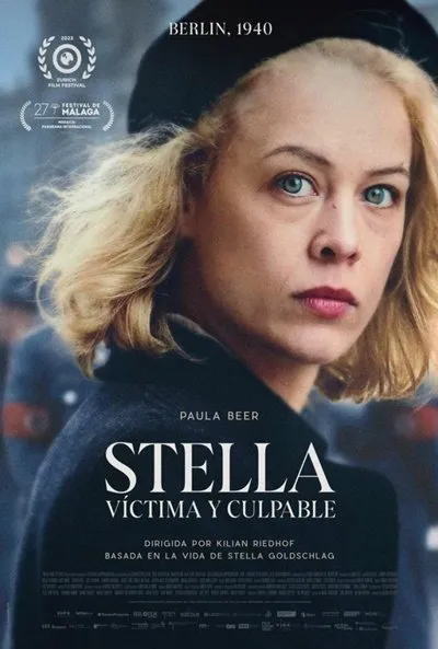 Stella, vítima y culpable