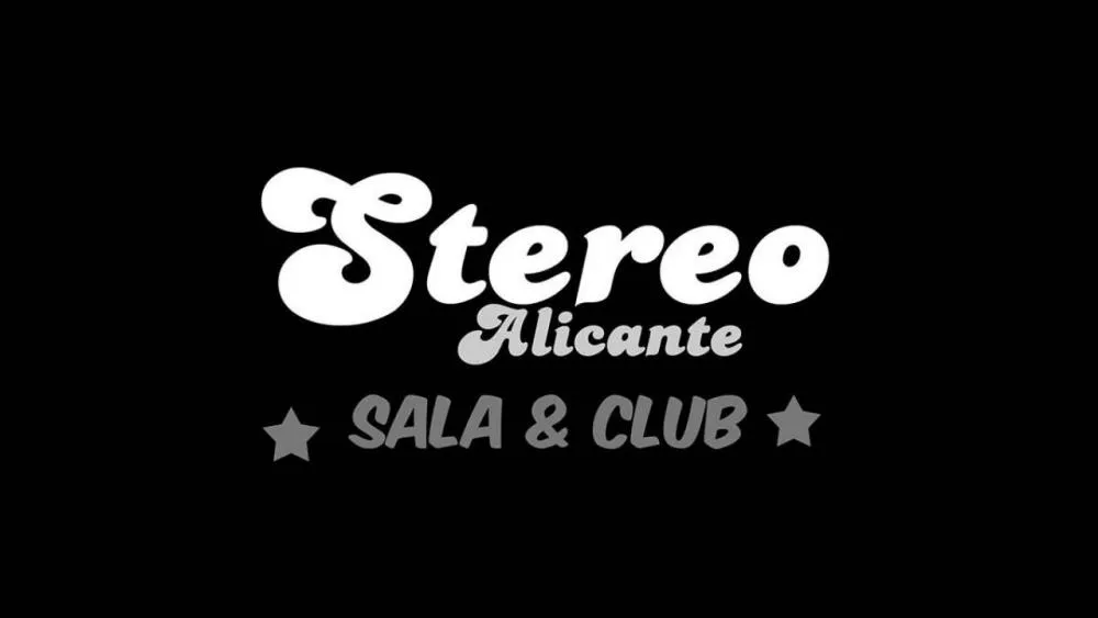 Stereo Alicante Sessions Agosto 2022